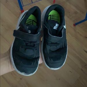 Nike Toddler Sneakers Size 9